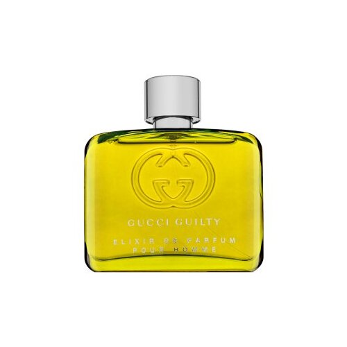 Gucci Guilty Pour Homme Elixir čistý parfém za muškarce 60 ml Cijene