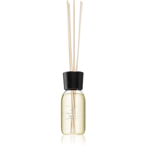 THD Home Fragrances Muschio Bianco aroma difuzor s polnilom 100 ml Slike
