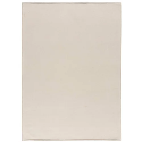 Universal Kremno bela preproga 140x200 cm Harris –