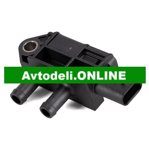 VW Senzor tlaka izpušnih plinov 04L 906 051 F Cene