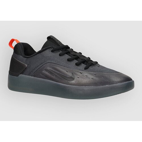 Nike Sb Zoom Nyjah 4 Skate cevlji cool gry / wht / wlf gr / cl gr Cene