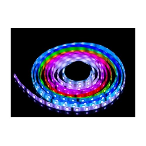 Marvo SMART WIFI LED TRAKA HLB019 RGB Slike