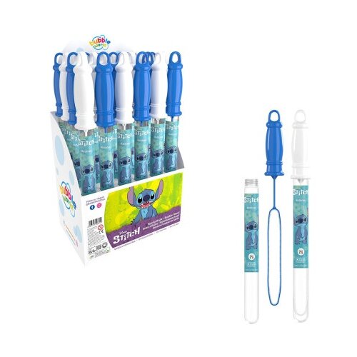  Stitch mač s mjehurićima 120ml Cijene