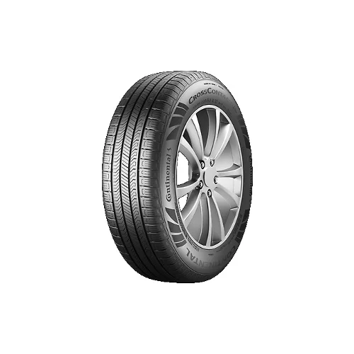 Continental CrossContact RX ( 265/60 R18 110H )