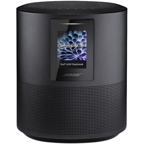 Bose WiFi Home Speaker 500 Črn - Cene