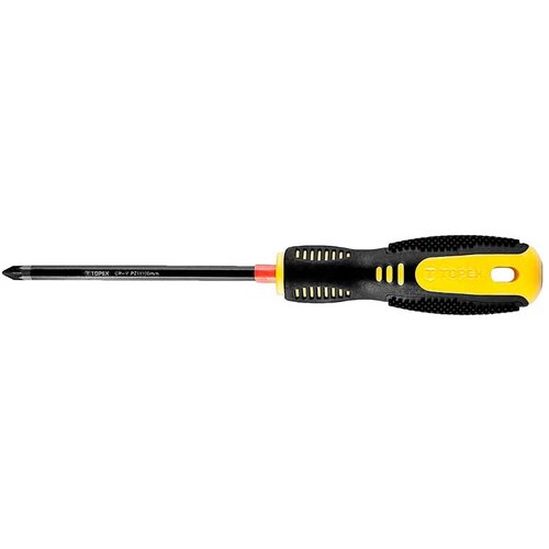  Odvijač PZ1x100mm Topex Cijene