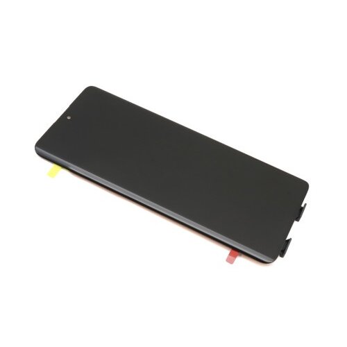  Lcd za xiaomi redmi note 13 pro plus + touchscreen black org ( LCD9415 ) Slike
