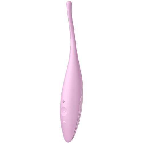 Satisfyer vibrator twirling joy, ružičasti Cijene