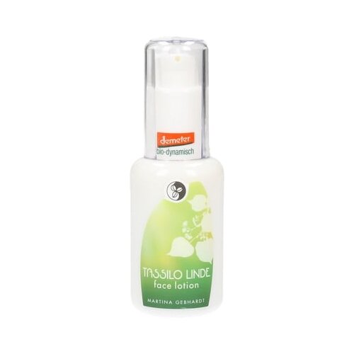 Martina Gebhardt Tassilo Linde losjon za obraz - 30 ml Slike