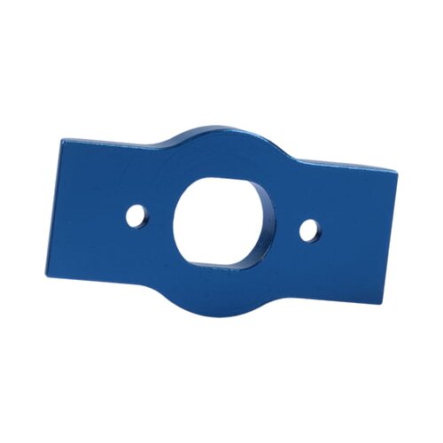 Phaetus dragonfly heatsink flange - bms plava Slike
