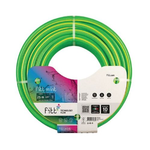 Fitt crevo Mint 3/4" 50m Cene