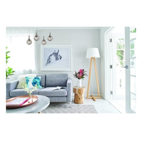 Opviq av 1766 4KY sivi luster Cene