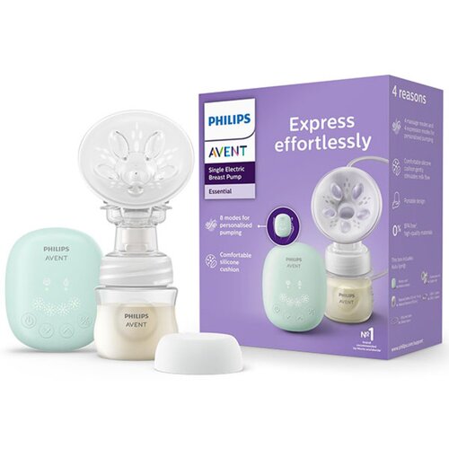Philips avent električna pumpica za izmazanje essential Cene