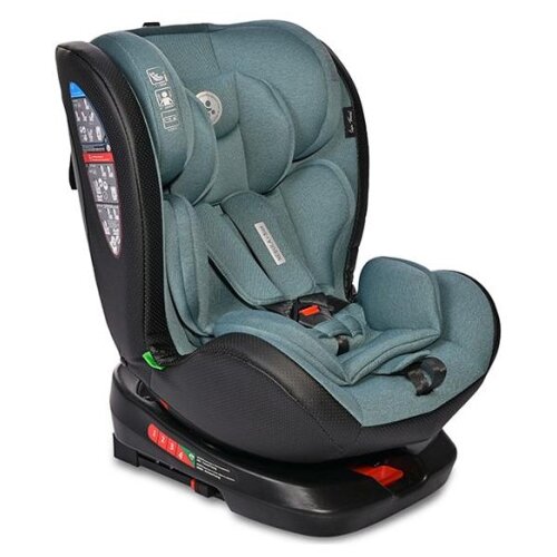 Lorelli AUTO SEDISTE NEBULA I-SIZE ISOFIX (40-150cm) - ARCTIC Cene