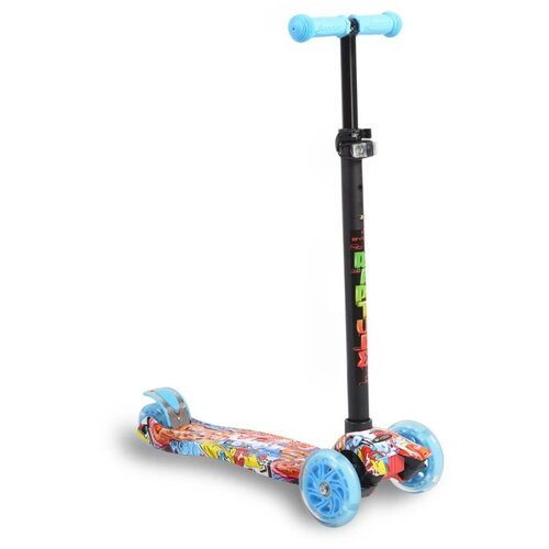 Cangaroo trotinet za decu Rapture Blue Cene