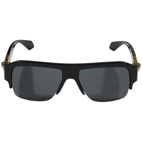 Versace Sončna očala 0VE4525U GB1/87 Črna Slike