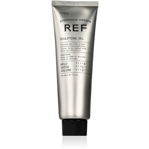 REF Styling gel za kosu - strong hold 150 ml Cene