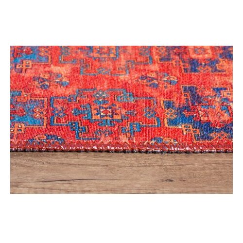 Conceptum Hypnose tepih (230x330) Dorian Chenille Red AL 227 Slike