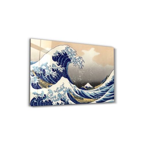 Wallity slika CAM-3097, 46x72cm Cene