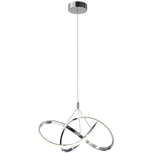 Lesnina XXXL VISEČA LED-SVETILKA 5096 LOOP 1800 lm 4000 K Cene