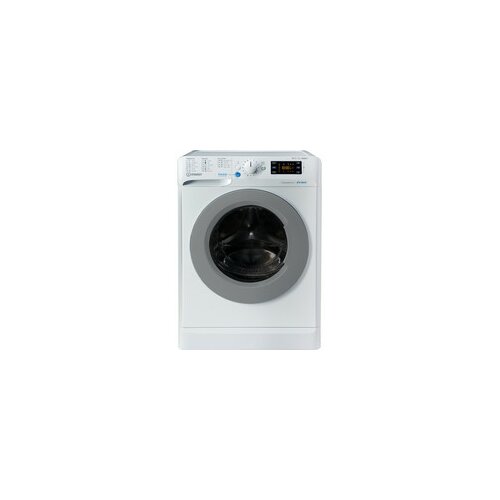 Indesit BDE 1071682X WS EE N mašina za pranje i sušenje veša Slike
