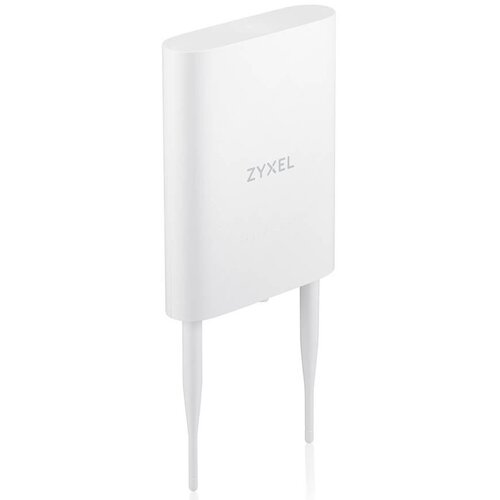 Zyxel Dostopna točka Wi-Fi 6 NWA55AXE, (5000345834) Slike