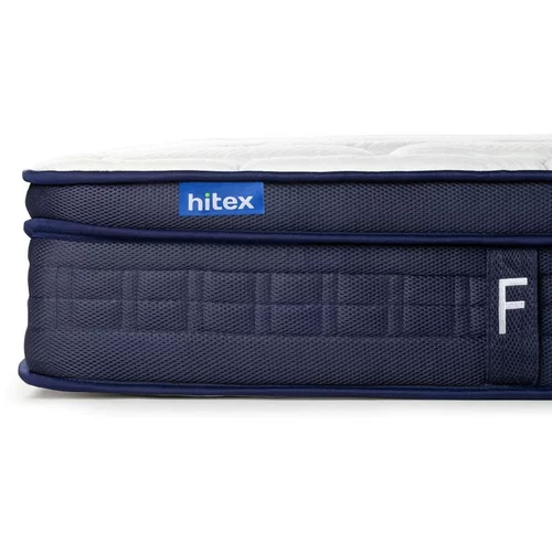 Vitapur HITEX žepkasto ležišče/vzmetnica Zero Gravity 24 Regular - 160x200 cm