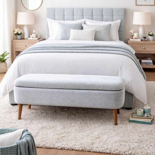 Atelier Del Sofa Taburei, Svijetlosiva Cijene