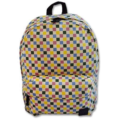Vans Nahrbtniki Wm Deana Iii pisana Slike