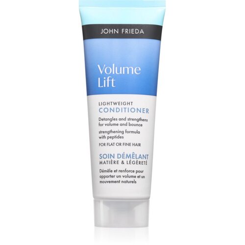 John Frieda Volume Lift Lightweight Conditioner blagi regenerator za volumen kose 75 ml Cijene