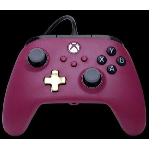 Power A Žični kontroler Advantage Plus za Xbox Series X|S Slike