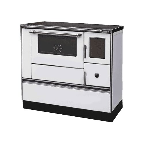 Alfa Plam Šporet na čvrsto gorivo 90H Dominant Cene