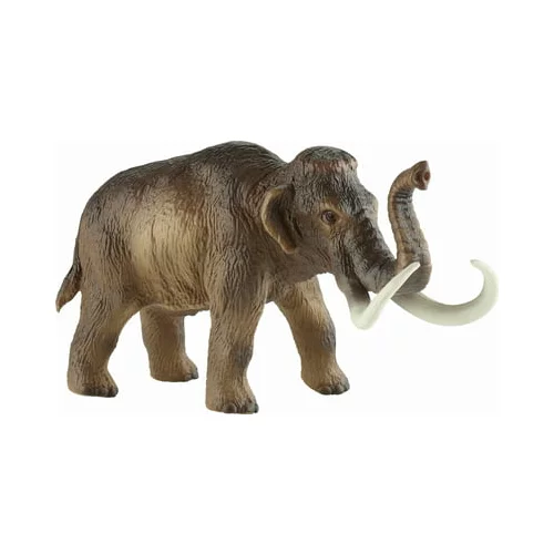 Bullyland Dino park - Velikanski mamut