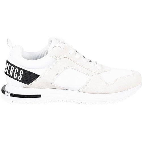Bikkembergs Slips on - Bela Cene