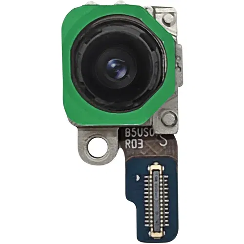 Samsung Originalna zadnja kamera Galaxy Z Flip 5, širokokotni senzor 12 MP, (20897903)