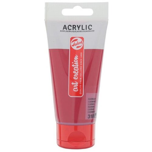  Akrilna boja ArtCreation 75 ml - Raw Sienna Slike