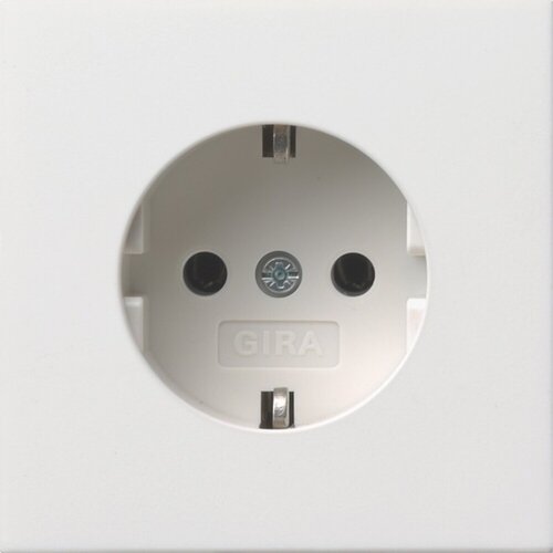 Gira SCHUKO vtičnica rws-gl 0188112, (21225268) Cene