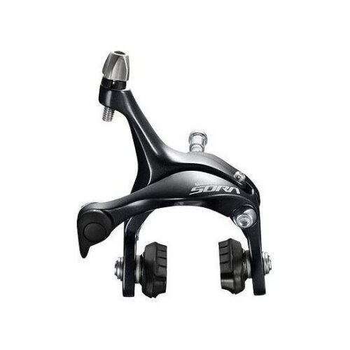 Shimano kočnica sora BRR3000 prednja CS51 pivot bolt 275MM sunken nut 105/125/18/27/32MM brake shoe R50T5 indpack EBRR3000AF87X Cene