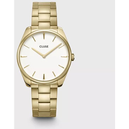 Cluse CW0101212005 Feroce ženski analogni ručni sat Slike