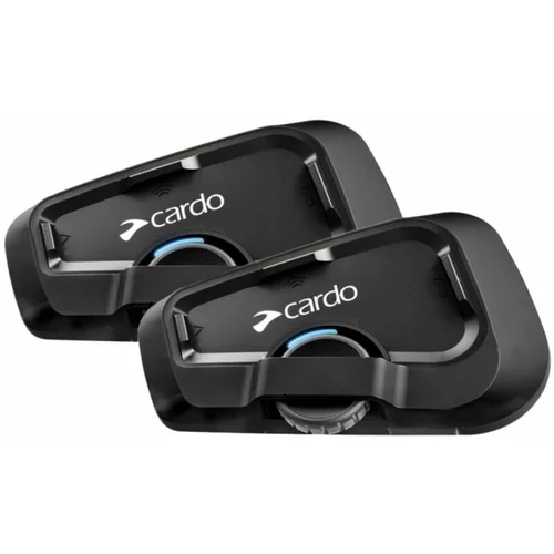 Cardo Freecom 2X JBL Duo