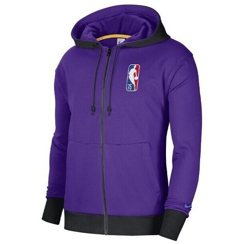 Nike Nba Los Angeles Lakers Ljubičasta Cene