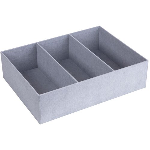 Bigso Box of Sweden Kartonski organizator za ladice Vidar &amp;ndash; Slike