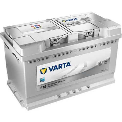 Varta akumulator silver DYNAMIC 12V 85Ah D + F18 (EA852) Cene