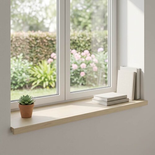  Prozorske klupice 2 kom. Bijela 70 x 30 x 2 cm Cijene