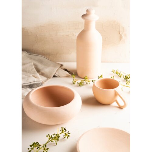 Venture Home poster Ceramics 50 × 70 cm, bež Cene