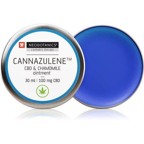 Neobotanics Cannazulene balzam s kamilicom 30 ml Slike