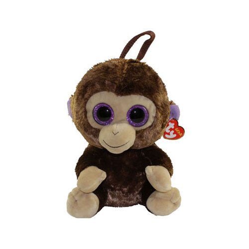 Ty plišana igračka ranac majmun Coconut ( MR95002 ) MR95002 Cene