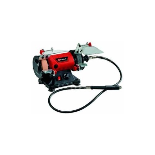 Stolna brusilica TC-XG 75 Kit Einhell Slike