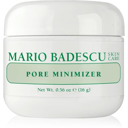 Mario Badescu Pore Minimizer nega proti raz&amp;scaron;irjenim poram in črnim pikicam 16 g Slike