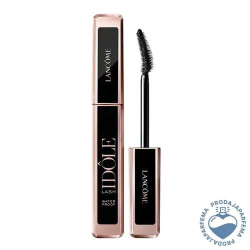 Lancome Lash Idôle Lash-Lifting & Volumizing Waterproof Mascara (Black / Crna) 8ml Cijene